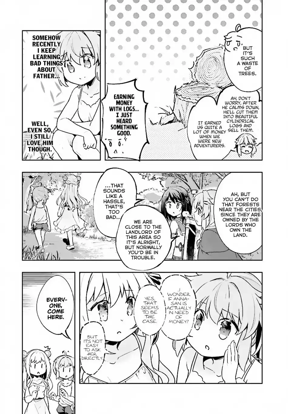 Kenshin no Keishousha Chapter 13 18